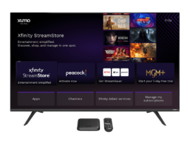 Comcast’s fix for streaming service overload is in your cable box
