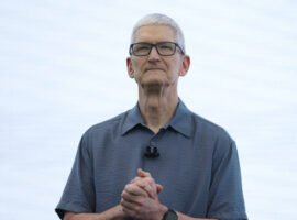 The government’s Apple antitrust lawsuit is still on