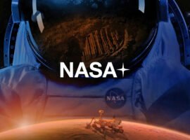Netflix teams up with NASA to show live rocket launches and spacewalks