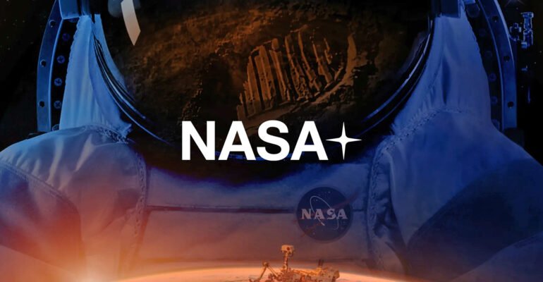 Netflix teams up with NASA to show live rocket launches and spacewalks