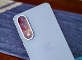 OnePlus Nord 5 review: selfie-centric midranger