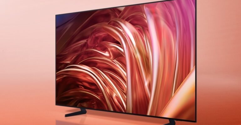 The best 4K TV deals during Prime Day 2025
