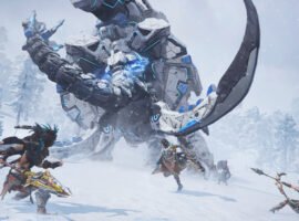 Sony calls Tencent game ‘slavish clone’ of Horizon in new lawsuit