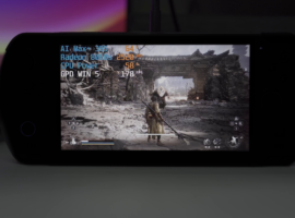 GPD’s monster Strix Halo handheld requires a battery ‘backpack’ or a 180W charger
