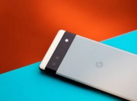 Yet another Pixel 6A caught fire