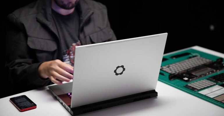Framework is teasing a ‘big’ update for August 26th — could it be Framework 16?