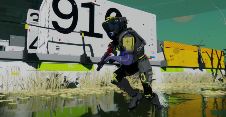 Longtime Bungie head Pete Parsons steps down