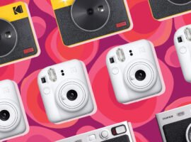 The best instant cameras you can buy right now