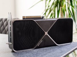 Nvidia’s GeForce Now is upgrading to RTX 5080 GPUs and opening a floodgate of new games