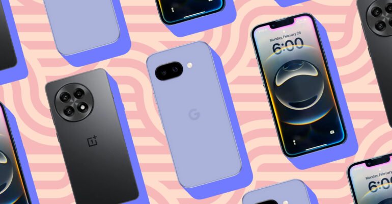 The best budget smartphone you can buy