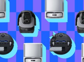 The best robot vacuum and mop to buy right now