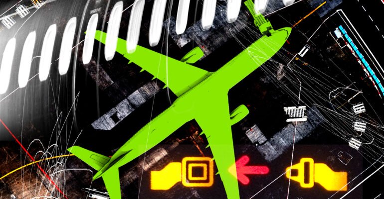 A brazen attack on air safety is underway — here’s what’s at stake