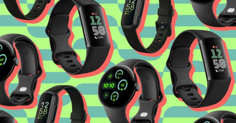 The best Fitbits for your fitness and health