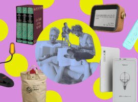 The Verge’s favorite gifts for book lovers