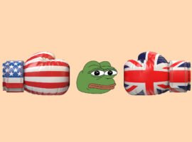 Will Trump help 4Chan escape the UK’s internet police?