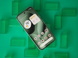 Google’s Pixel Care Plus includes free screen and battery repair