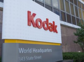 Kodak says it’ll figure things out and won’t shut down