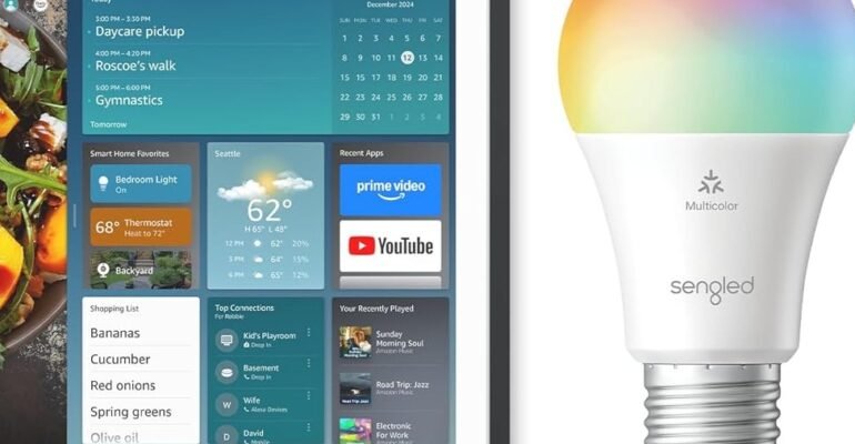 Sengled’s downfall shows the peril of relying on cloud connections for smart home control
