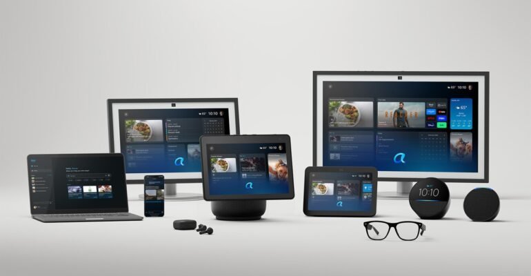 Amazon eyes ads and upcharges for Alexa Plus