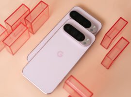 Google is rolling out a fix for Pixel back button issues