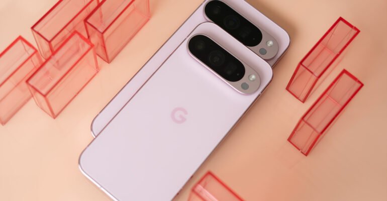 Google is rolling out a fix for Pixel back button issues