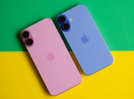 Apple shipped its 3 billionth iPhone