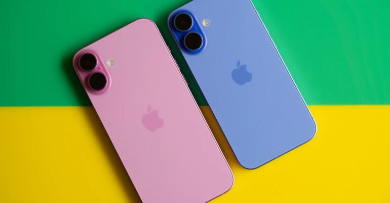 Apple shipped its 3 billionth iPhone