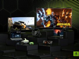 ‘Play Instantly on Discord’: Fortnite will be Nvidia and Discord’s first instant game demo