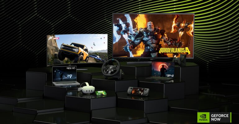 ‘Play Instantly on Discord’: Fortnite will be Nvidia and Discord’s first instant game demo