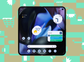 The Pixel 9 Pro Fold is $600 off ahead of the new model’s debut