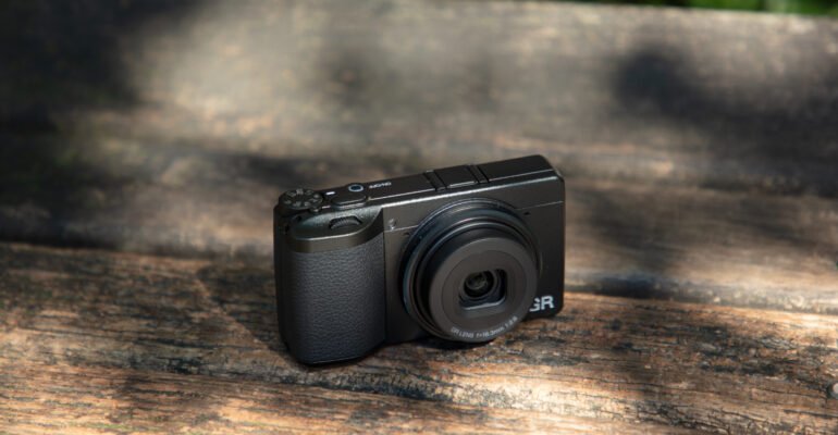 Ricoh’s GR IV launches in September for a much steeper price than its predecessor