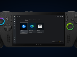 Microsoft is bringing PC gaming apps and stores to its Xbox app on Windows