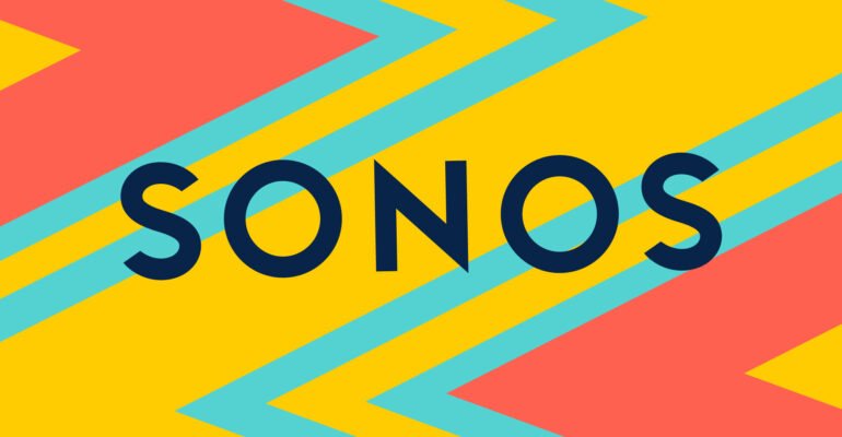 Sonos confirms tariffs will increase its prices this year