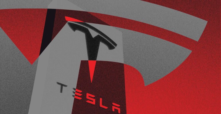 Tesla to pay more than $200 million in damages after being found partly liable for fatal Autopilot crash