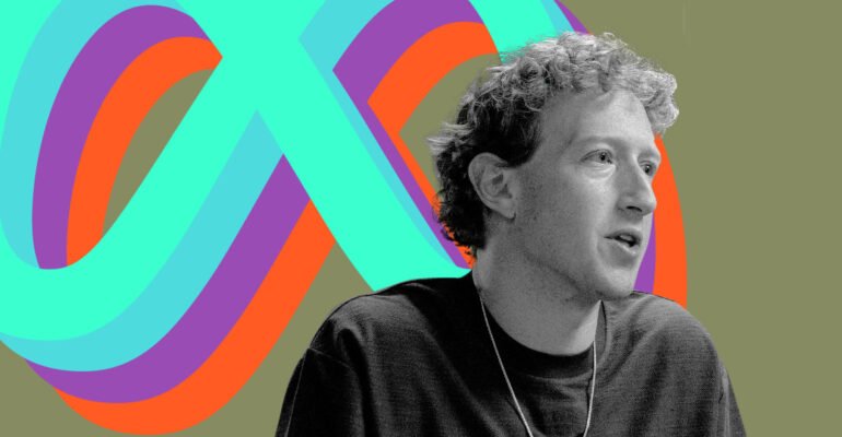 Zuckerberg’s ‘personal superintelligence’ plan: fill your free time with more AI