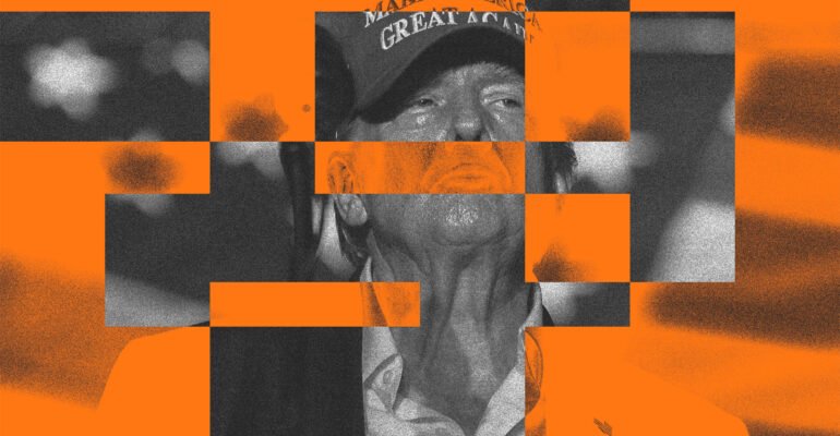 Why Donald Trump’s environmental data purge is so much worse this time
