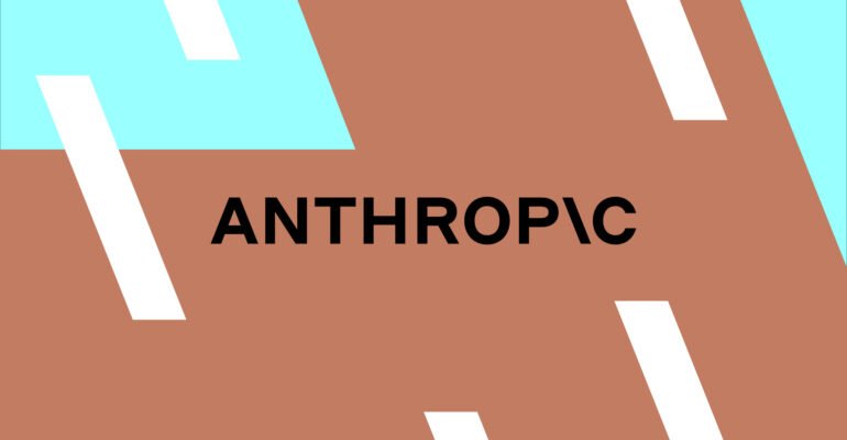 Anthropic settles AI book piracy lawsuit