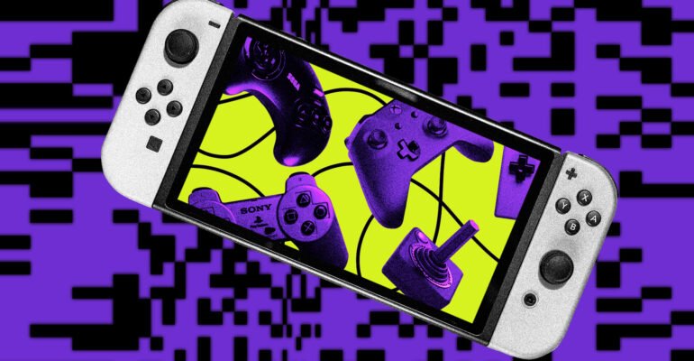 Why the former editor of Polygon is making a podcast for old gamers