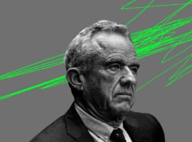 RFK Jr. wants a wearable on every American — that future’s not as healthy as he thinks