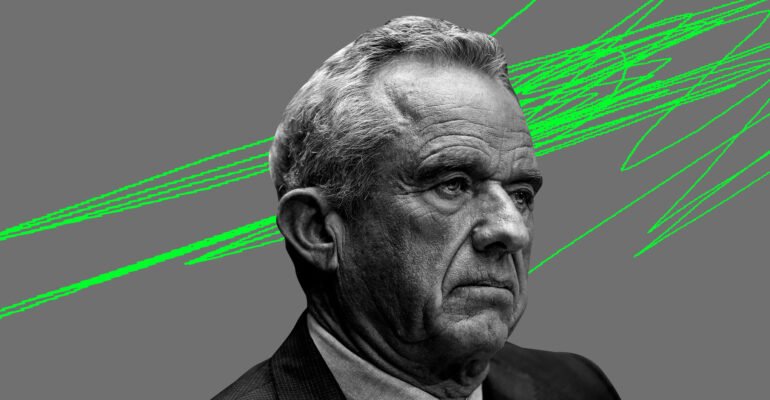 RFK Jr. wants a wearable on every American — that future’s not as healthy as he thinks