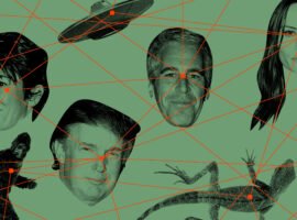 The ‘Epstein files’ implosion bleeds into foreign policy