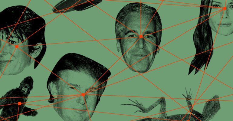 The ‘Epstein files’ implosion bleeds into foreign policy