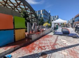 Microsoft fires two more employees for participating in Palestine protests on campus