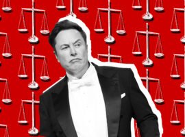 Elon Musk says he’s suing Apple for rigging App Store rankings