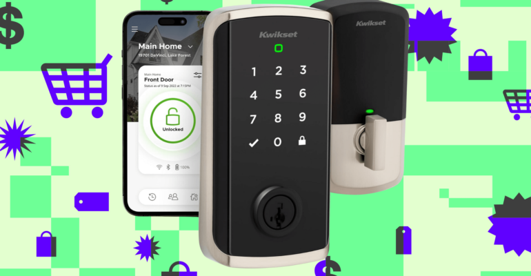 Verge-Deals-Kwikset-Halo-Select-Smart-Lock