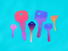 7 password managers to help keep your apps safe