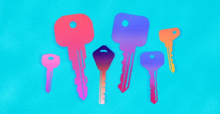 7 password managers to help keep your apps safe