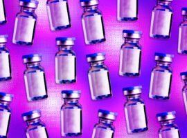FDA approves updated covid vaccines, but with severe new limits