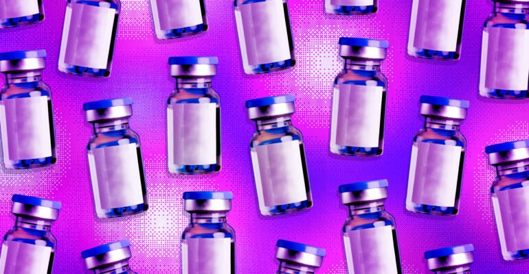 FDA approves updated covid vaccines, but with severe new limits