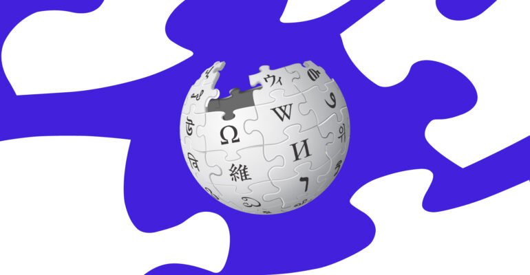 How Wikipedia is fighting AI slop content